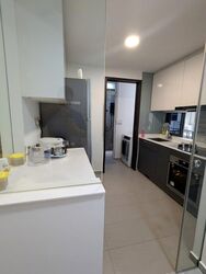 The Brownstone (D27), Condominium #496775821